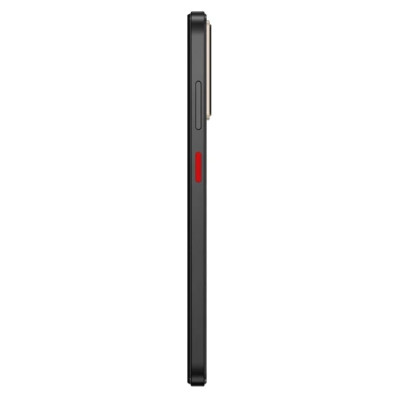 Смартфон ZTE Blade A56 4/128Gb Black UA UCRF