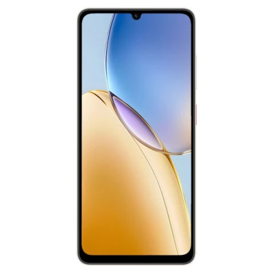 Смартфон ZTE Blade A56 4/128Gb Gold UA UCRF