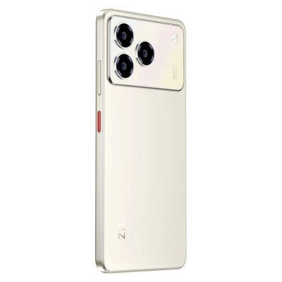 Смартфон ZTE Blade A76 4/128Gb Gold UA UCRF