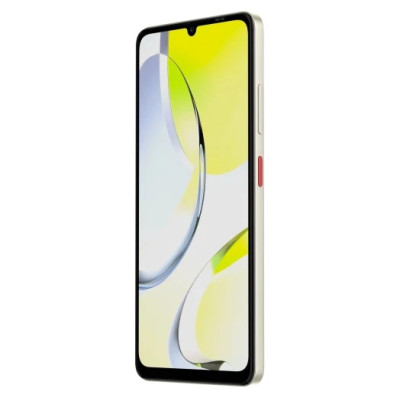Смартфон ZTE Blade A76 4/128Gb Gold UA UCRF