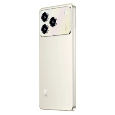 Смартфон ZTE Blade A76 4/128Gb Gold UA UCRF