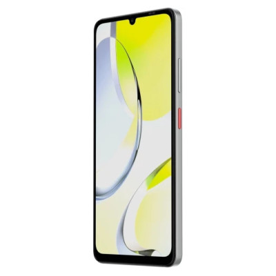 Смартфон ZTE Blade A76 4/128Gb Gray UA UCRF