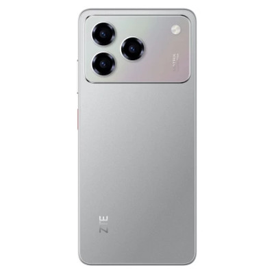 Смартфон ZTE Blade A76 4/128Gb Gray UA UCRF