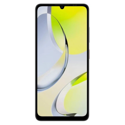 Смартфон ZTE Blade A76 4/128Gb Gray UA UCRF