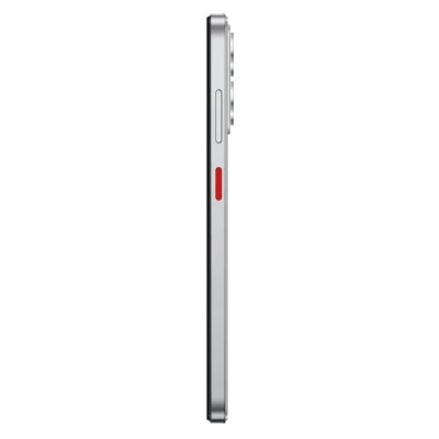 Смартфон ZTE Blade A76 4/128Gb Gray UA UCRF