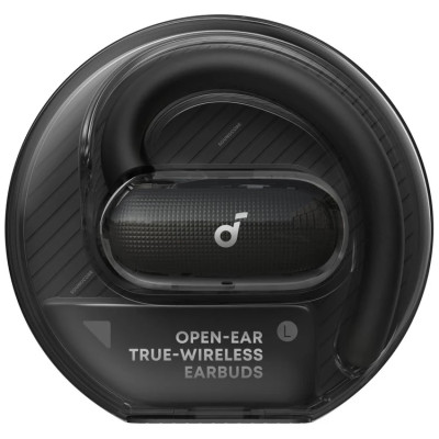 TWS Anker SoundCore V40i Black (A3878G11) UA