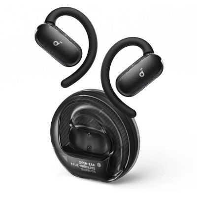TWS Anker SoundCore V40i Black (A3878G11) UA