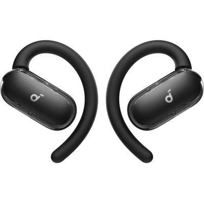 TWS Anker SoundCore V40i Black (A3878G11) UA