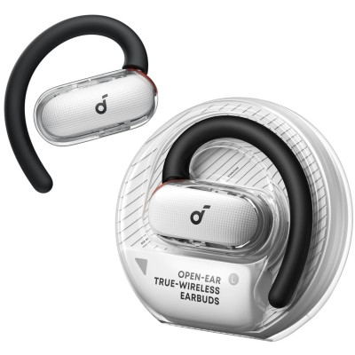 TWS Anker SoundCore V40i White (A3878G21) UA