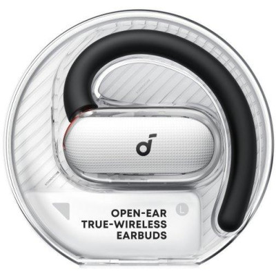 TWS Anker SoundCore V40i White (A3878G21) UA