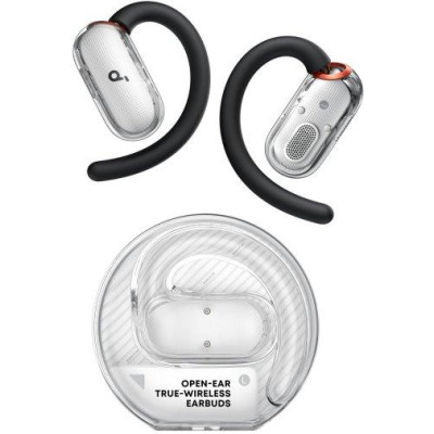 TWS Anker SoundCore V40i White (A3878G21) UA
