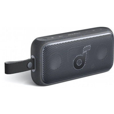 Bluetooth Колонка Anker SoundCore Motion 300 30W (A3135011) Black UA