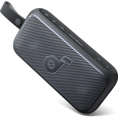 Bluetooth Колонка Anker SoundCore Motion 300 30W (A3135011) Black UA