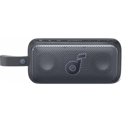 Bluetooth Колонка Anker SoundCore Motion 300 30W (A3135011) Black UA