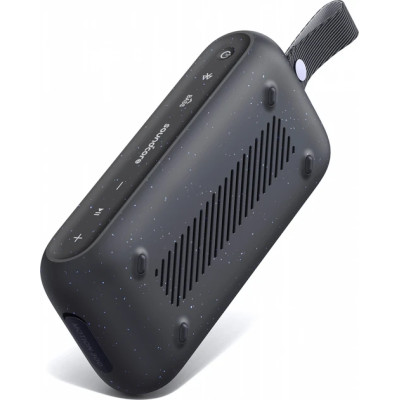 Bluetooth Колонка Anker SoundCore Motion 300 30W (A3135011) Black UA