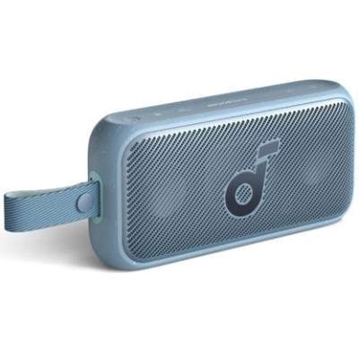 Bluetooth Колонка Anker SoundCore Motion 300 30W (A3135031) Blue UA