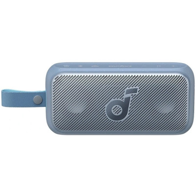 Bluetooth Колонка Anker SoundCore Motion 300 30W (A3135031) Blue UA