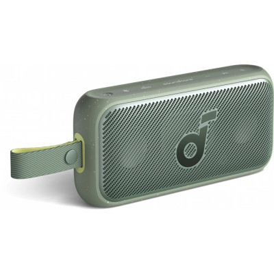 Bluetooth Колонка Anker SoundCore Motion 300 30W (A3135061) Green UA