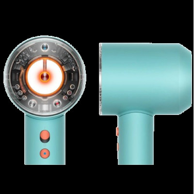 Фен Dyson Supersonic HD16 Nural Ceramic Patina/Topaz (515276-01) EU Фен Dyson Supersonic HD16 Nural Ceramic Patina/Topaz (515276-01) EU