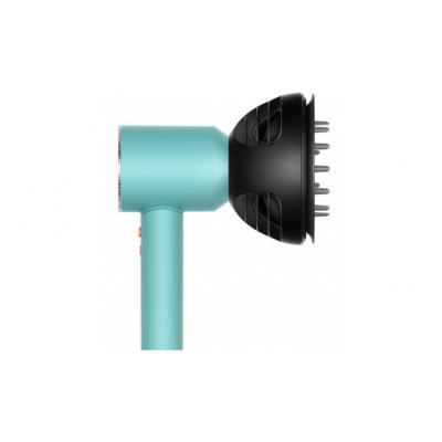 Фен Dyson Supersonic HD16 Nural Ceramic Patina/Topaz (515276-01) EU Фен Dyson Supersonic HD16 Nural Ceramic Patina/Topaz (515276-01) EU