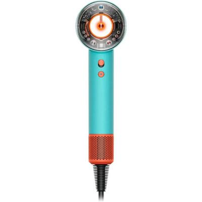 Фен Dyson Supersonic HD16 Nural Ceramic Patina/Topaz (515276-01) EU Фен Dyson Supersonic HD16 Nural Ceramic Patina/Topaz (515276-01) EU