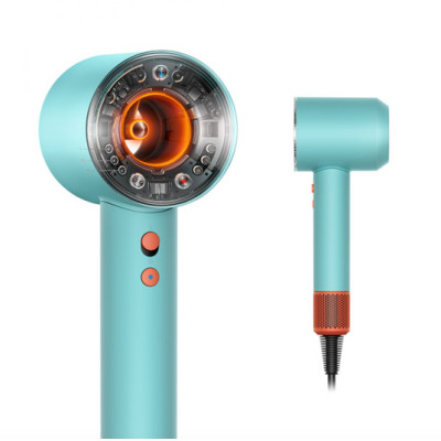 Фен Dyson Supersonic HD16 Nural Ceramic Patina/Topaz (515276-01) EU Фен Dyson Supersonic HD16 Nural Ceramic Patina/Topaz (515276-01) EU