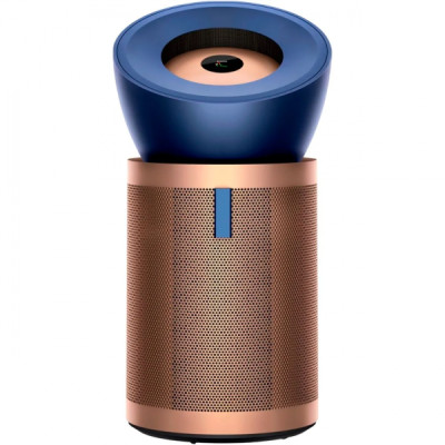 Очищувач повітря Dyson Big+Quiet Formaldehyde BP04 - Prussian Blue/Gold (410624-01) Global