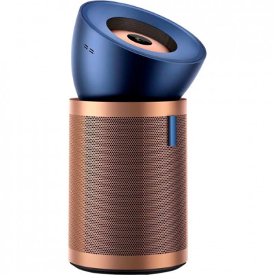 Очищувач повітря Dyson Big+Quiet Formaldehyde BP04 - Prussian Blue/Gold (410624-01) EU
