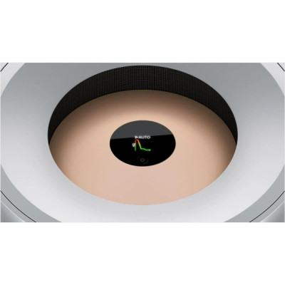 Очищувач повітря Dyson Big+Quiet Formaldehyde BP04 - Prussian Blue/Gold (410624-01) EU