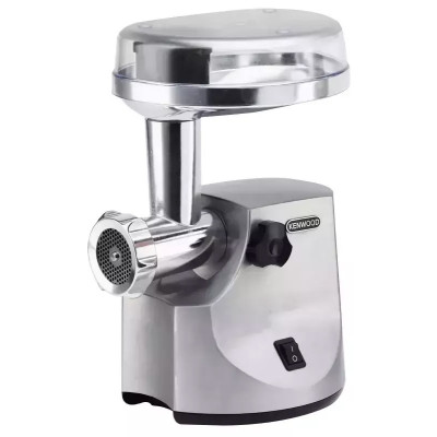 М'ясорубка Kenwood MG 510 Silver UA