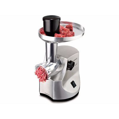 М'ясорубка Kenwood MG 510 Silver UA