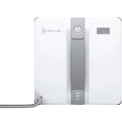 Робот для миття вікон ECOVACS Winbot Mini (WG841-01) White UA