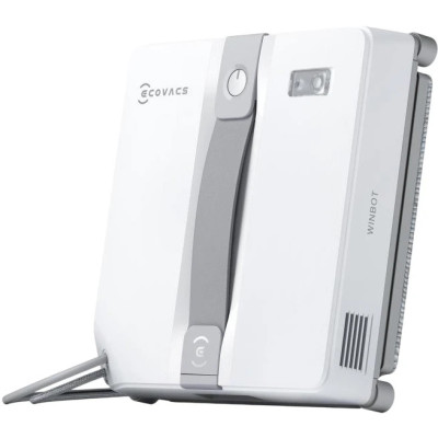 Робот для миття вікон ECOVACS Winbot Mini (WG841-01) White UA