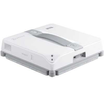 Робот для миття вікон ECOVACS Winbot Mini (WG841-01) White UA