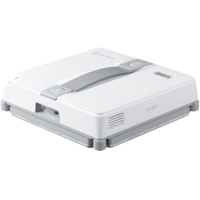Робот для миття вікон ECOVACS Winbot Mini (WG841-01) White UA