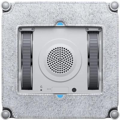 Робот для миття вікон ECOVACS Winbot Mini (WG841-01) White UA