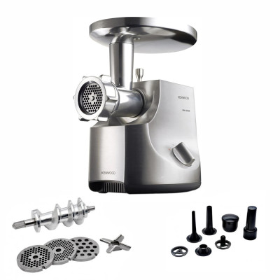 М'ясорубка Kenwood Pro 2000 Excel MG 700 Stainless steel UA