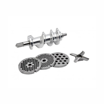 М'ясорубка Kenwood Pro 2000 Excel MG 700 Stainless steel UA