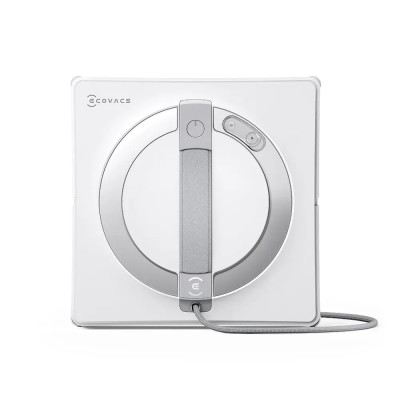 Робот для миття вікон ECOVACS Winbot W2 Pro Omni (WG851-11) White UA