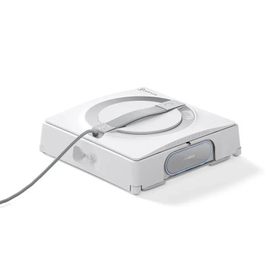 Робот для миття вікон ECOVACS Winbot W2 Pro Omni (WG851-11) White UA Робот для миття вікон ECOVACS Winbot W2 Pro Omni (WG851-11) White UA