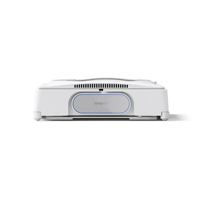 Робот для миття вікон ECOVACS Winbot W2 Pro Omni (WG851-11) White UA Робот для миття вікон ECOVACS Winbot W2 Pro Omni (WG851-11) White UA