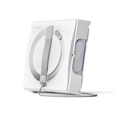 Робот для миття вікон ECOVACS Winbot W2 Pro Omni (WG851-11) White UA Робот для миття вікон ECOVACS Winbot W2 Pro Omni (WG851-11) White UA
