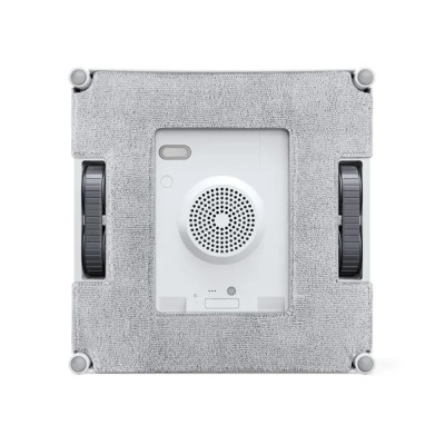 Робот для миття вікон ECOVACS Winbot W2 Pro Omni (WG851-11) White UA Робот для миття вікон ECOVACS Winbot W2 Pro Omni (WG851-11) White UA