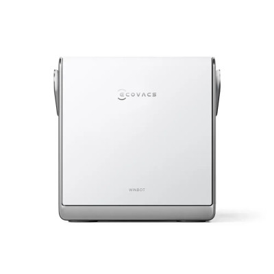 Робот для миття вікон ECOVACS Winbot W2 Pro Omni (WG851-11) White UA Робот для миття вікон ECOVACS Winbot W2 Pro Omni (WG851-11) White UA