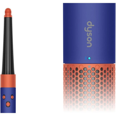 Мультистайлер Dyson HS08 Airwrap ID Straight/Wavy Vinca Blue/Topaz (533670-01) EU