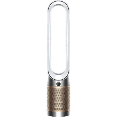 Очищувач повітря Dyson PC2 De-Nox TP12 White/Gold (546519-01) EU