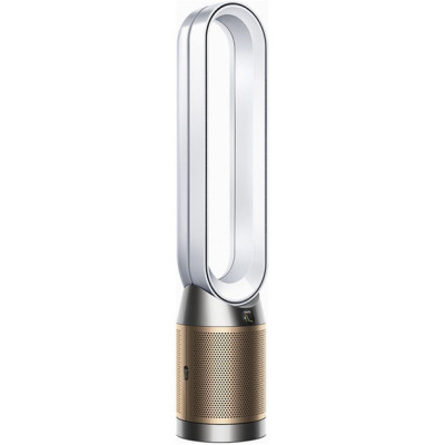 Очищувач повітря Dyson PC2 De-Nox TP12 White/Gold (546519-01) EU