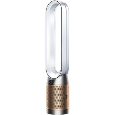 Очищувач повітря Dyson PC2 De-Nox TP12 White/Gold (546519-01) EU