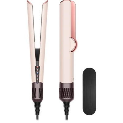 Стайлер (випрямляч) Dyson Airstrait HT01 Ceramic Pink/Rose Gold (598960-01) EU