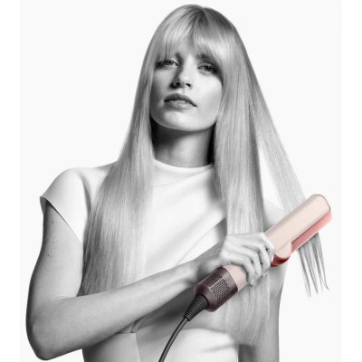 Стайлер (випрямляч) Dyson Airstrait HT01 Ceramic Pink/Rose Gold (598960-01) EU
